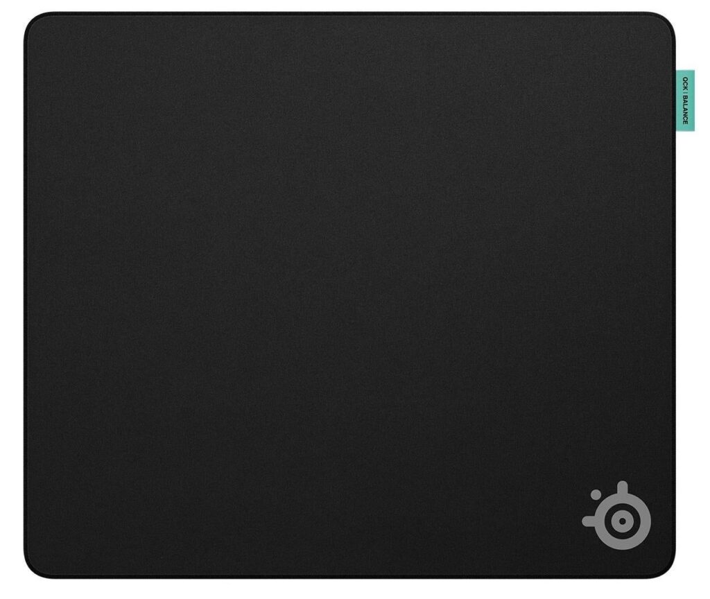SteelSeries QcK Pro Balance Gaming Mouse Pad (Large)