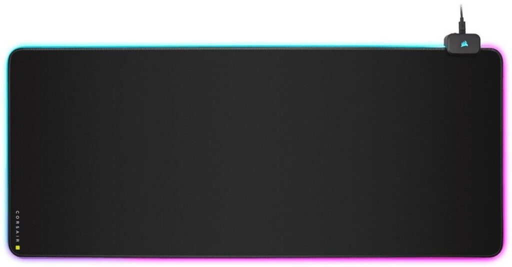 Corsair MM700 RGB Gaming Mouse Mat (Extended XL)