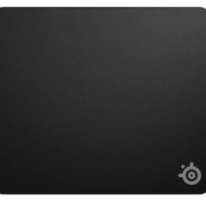 SteelSeries QcK Pro Speed Gaming Mouse Pad (Large)