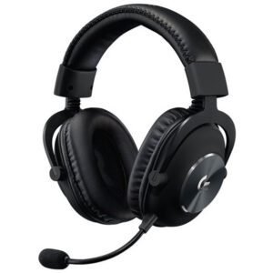 Logitech Pro X Gaming Headset - Blue Voice