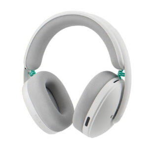 Logitech Lightspeed G325 Wireless Gaming Headset - White