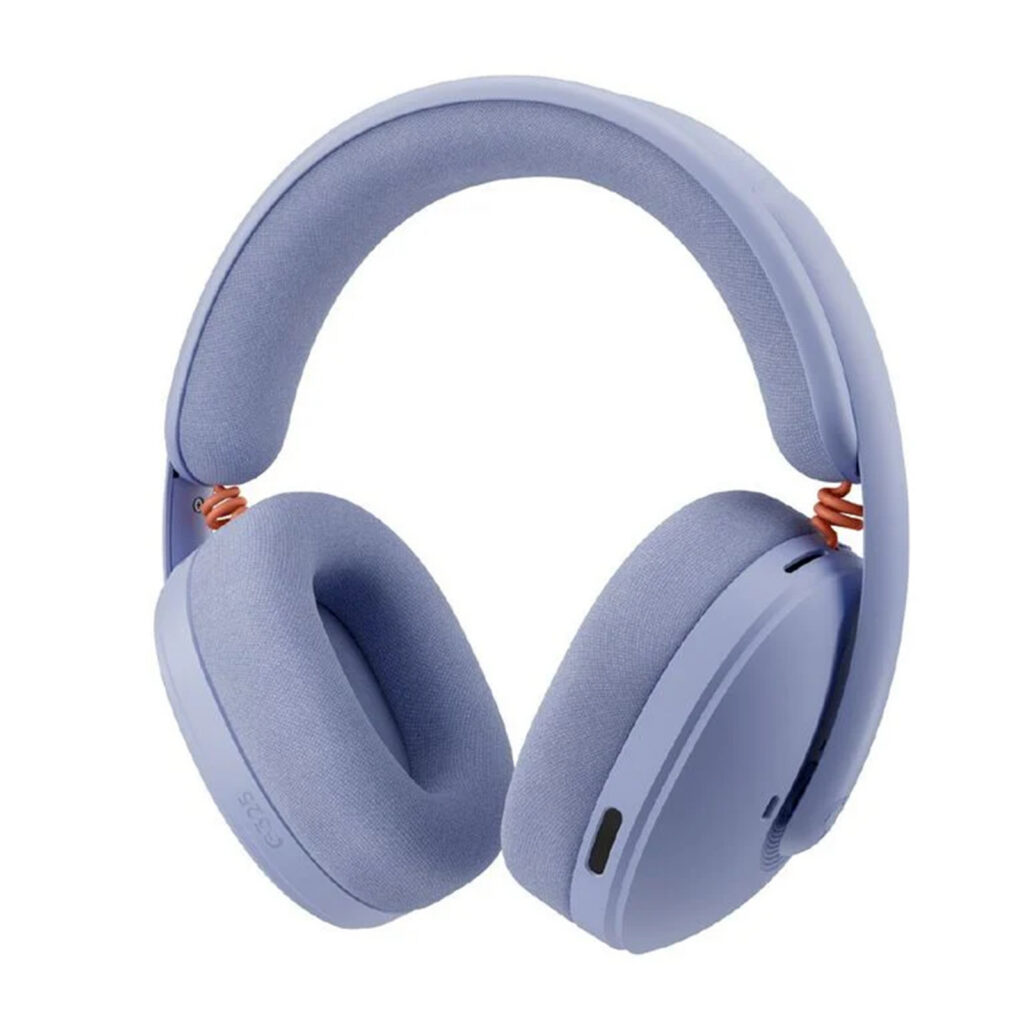 Logitech Lightspeed G325 Wireless Gaming Headset - Lilac