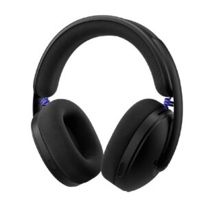 Logitech Lightspeed G325 Wireless Gaming Headset - Black