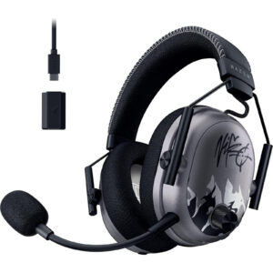 Razer BlackShark v3 Pro Wireless ANC Gaming Headset - NiKo Edition