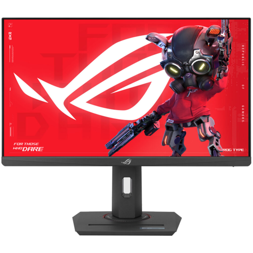 ASUS ROG Strix XG259CMS 24.5" FHD 310Hz Fast IPS Gaming Monitor