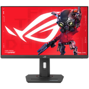 ASUS ROG Strix XG259CMS 24.5" FHD 310Hz Fast IPS Gaming Monitor