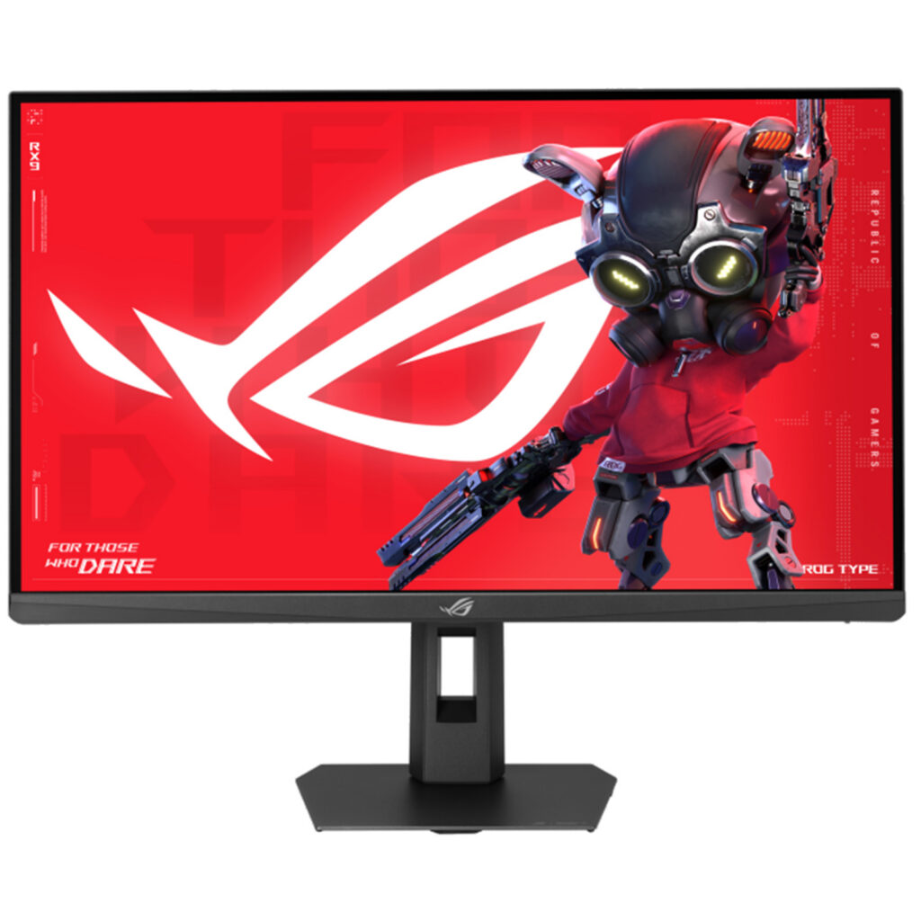 ASUS ROG Strix XG27ACMES 27" QHD 255Hz OC Fast IPS Gaming Monitor