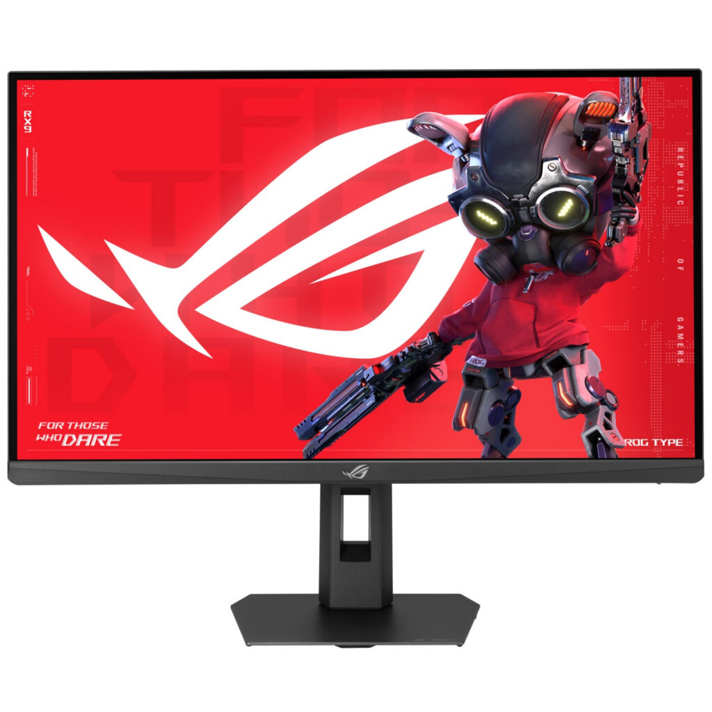 ASUS ROG Strix XG27UCSR 27" 4K UHD 160Hz Fast IPS Gaming Monitor