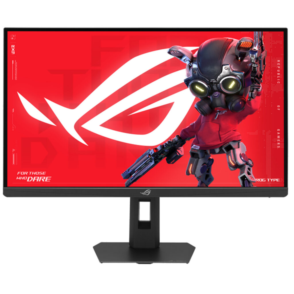 ASUS ROG Strix XG27JCG 27" 5K 180Hz Fast IPS Gaming Monitor