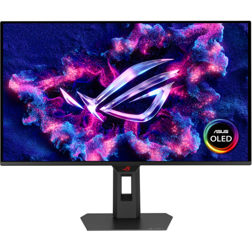 ASUS ROG Strix XG27ACDMS 27" QHD 280Hz OLED Gaming Monitor