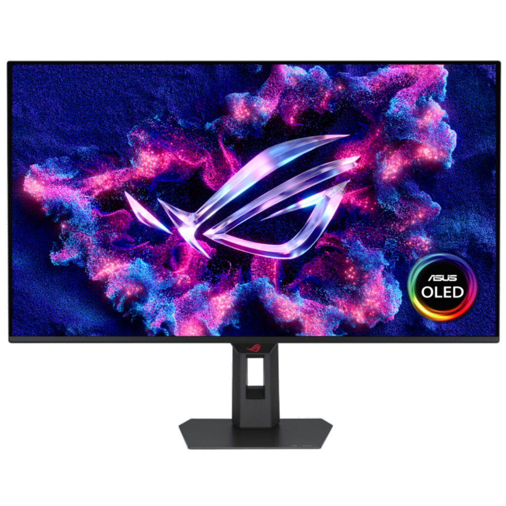 ASUS ROG Strix XG32UQDMS 32" 4K UHD 240Hz OLED Gaming Monitor