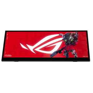 ASUS ROG Strix XG129C 12.3" 75Hz Touch Portable Gaming Monitor
