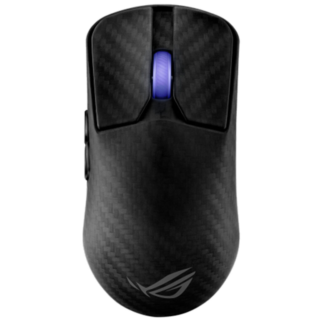 ASUS ROG Harpe Ace Extreme Wireless Gaming Mouse