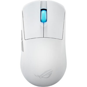 ASUS ROG Harpe Ace Mini Wireless Gaming Mouse - White