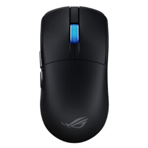 ASUS ROG Harpe II Ace Wireless Gaming Mouse - Black