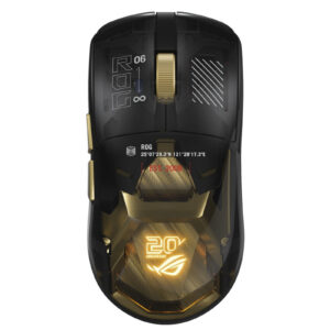 ASUS ROG Harpe II Extreme 20 Gaming Mouse