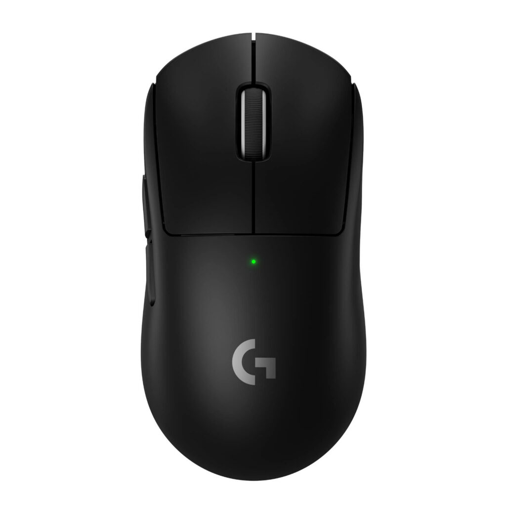 Logitech Pro X Superlight 2 SE Wireless Gaming Mouse