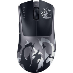 Razer Deathadder v4 Pro Wireless Gaming Mouse - NiKo Edition