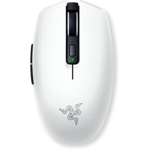 Razer Orochi v2 2026 Wireless Gaming Mouse - White