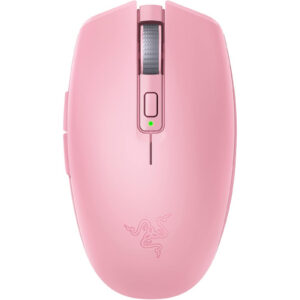 Razer Orochi v2 2026 Wireless Gaming Mouse - Quartz