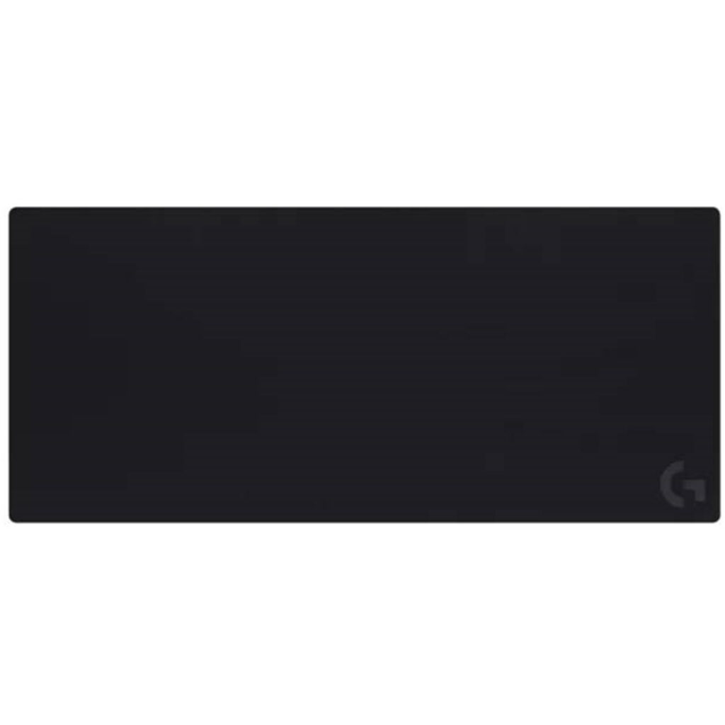 Logitech G840 XL Cloth Gaming Mouse Pad 3mm Low Profile (400mm x 900mm)
