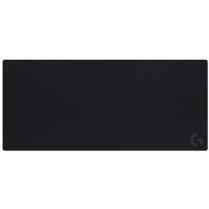 Logitech G840 XL Cloth Gaming Mouse Pad 3mm Low Profile (400mm x 900mm)