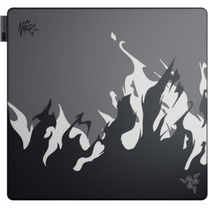 Razer Gigantus v2 Pro Esports Gaming Mouse Pad - Niko Edition (500mm x 480mm)