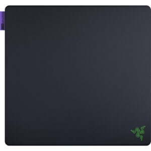 Razer Gigantus v2 Pro Esports Gaming Mouse Pad - Max Control (500mm x 480mm 4mm)