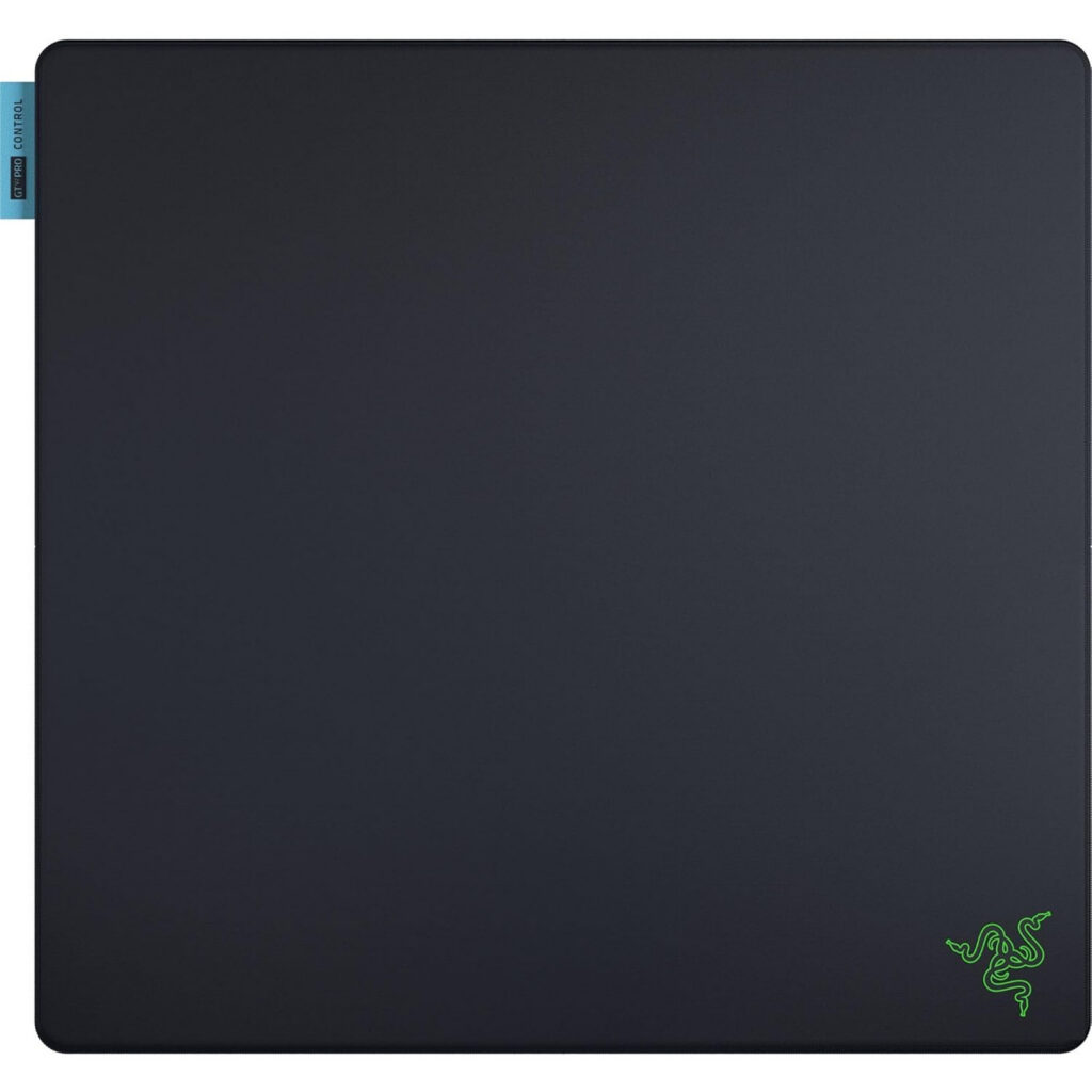 Razer Gigantus v2 Pro Esports Gaming Mouse Pad - Control (500mm x 480mm 4mm)