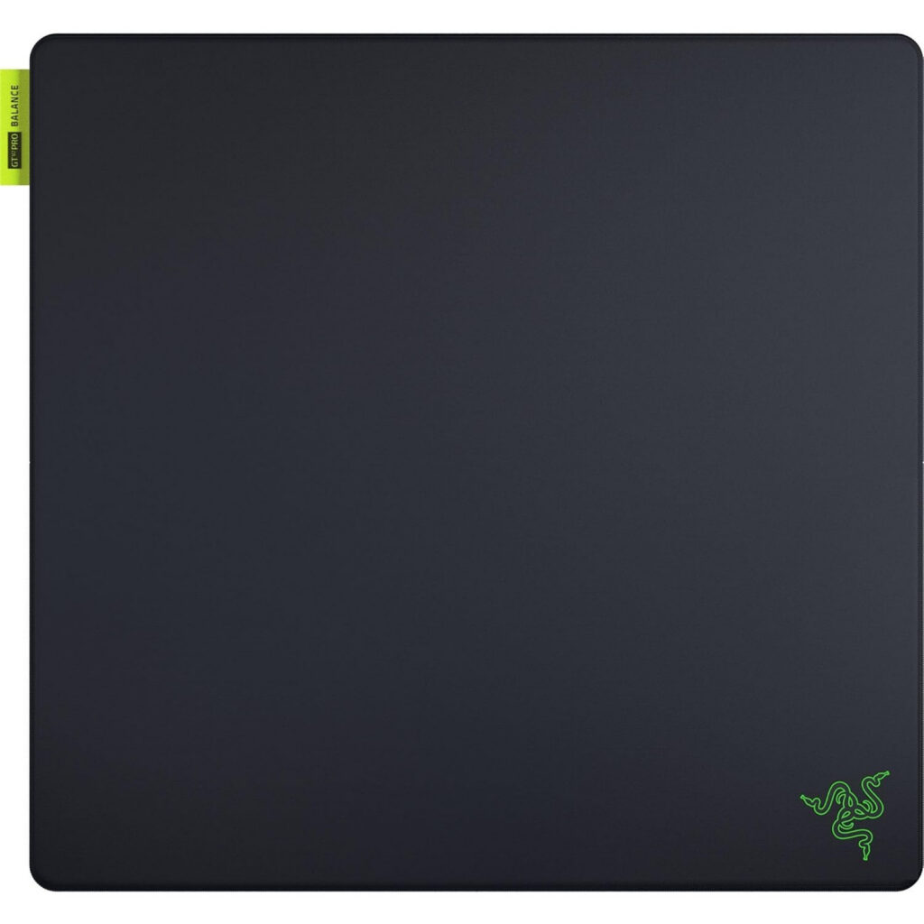 Razer Gigantus v2 Pro Esports Gaming Mouse Pad - Balance (500mm x 480mm 4mm)