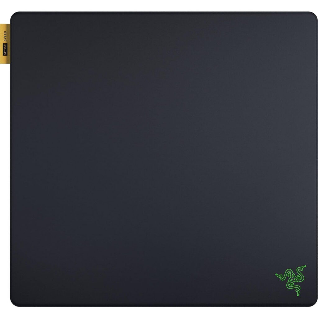Razer Gigantus v2 Pro Esports Gaming Mouse Pad - Speed (500mm x 480mm 4mm)
