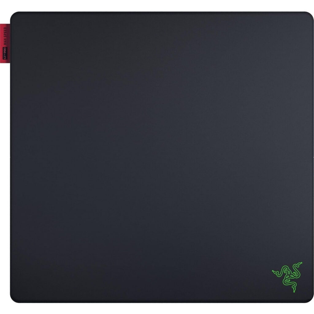 Razer Gigantus v2 Pro Esports Gaming Mouse Pad - Max Speed (500mm x 480mm 4mm)