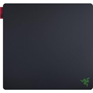Razer Gigantus v2 Pro Esports Gaming Mouse Pad - Max Speed (500mm x 480mm 4mm)